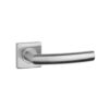 Klamka STERK KVADRAT 1706 16 - stal nierdzewna