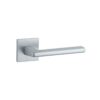 Klamka STILE ARTA ROZETA Q SLIM 7MM PSC - chrom satynowy