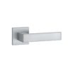 Klamka STILE HIRA ROZETA Q SLIM 7MM PSC - chrom satynowy