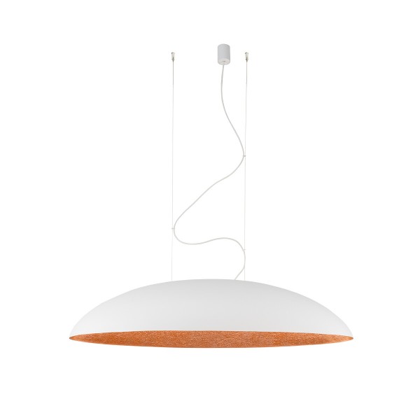 CANOE white-copper 10326 Nowodvorski