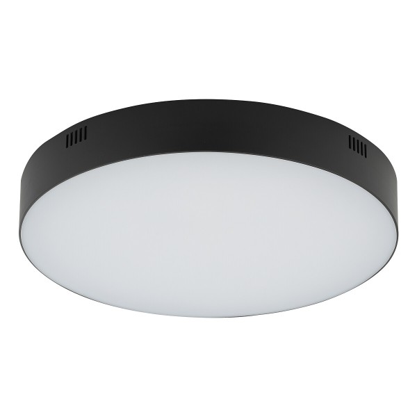 LID ROUND LED black 50W 3000K 10410 Nowodvorski