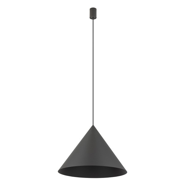 ZENITH L umbra grey 10873 Nowodvorski