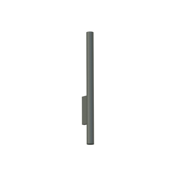 FOURTY WALL grey XL 10893 Nowodvorski