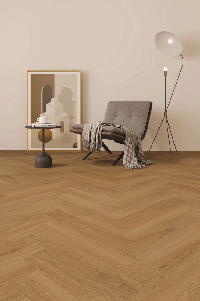 Panel winylowy Dąb Prestige - 99083