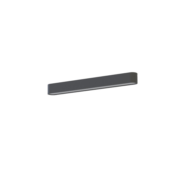 SOFT LED graphite 60x6 7528 Nowodvorski