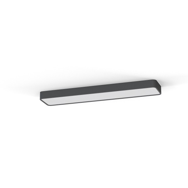 SOFT LED graphite 90x20 7531 Nowodvorski