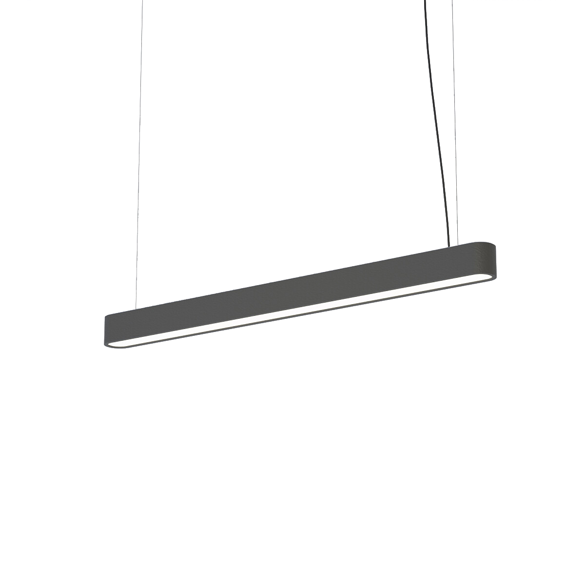 SOFT LED graphite 90x6 7535 Nowodvorski