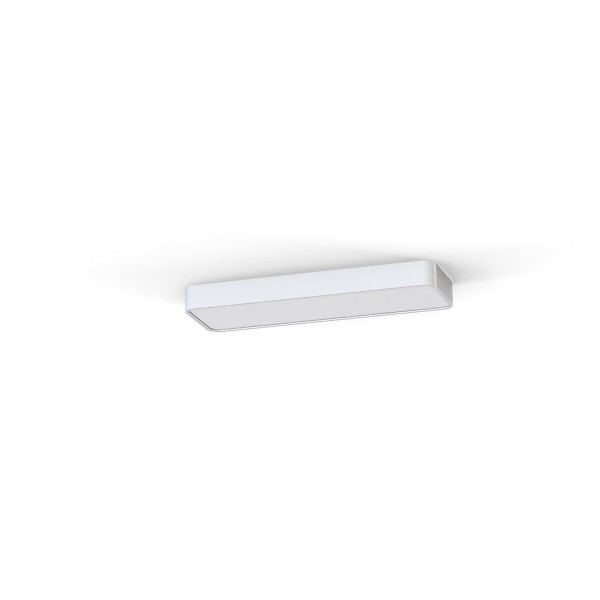 SOFT LED white 60x20 7538 Nowodvorski