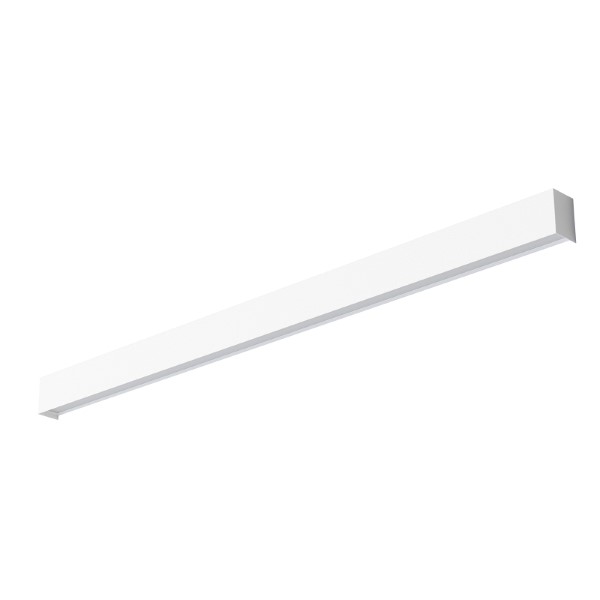 STRAIGHT WALL LED white L 7566 Nowodvorski