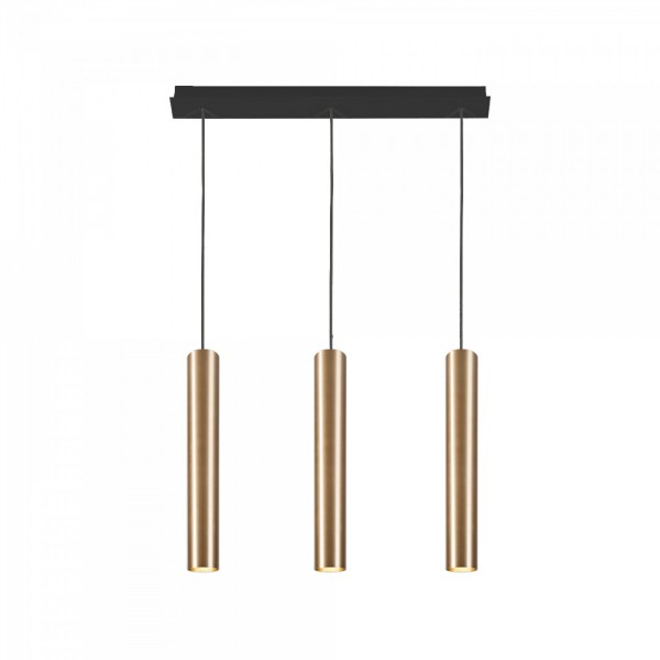 EYE brass 3 7863 Nowodvorski