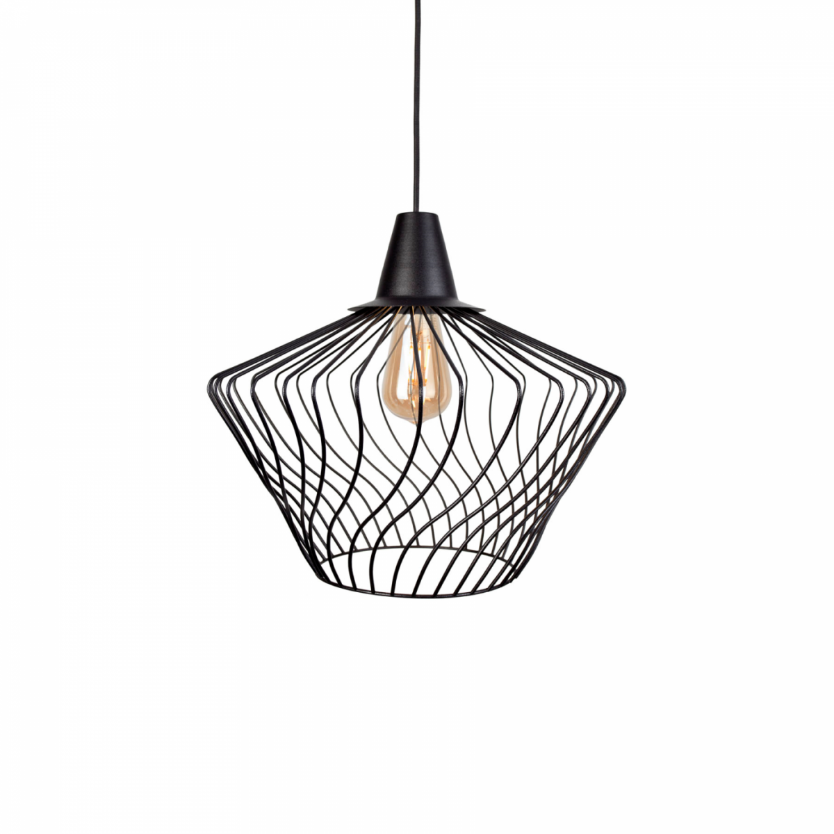 WAVE S black 8858 Nowodvorski