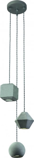 GEOMETRIC 9695 Nowodvorski