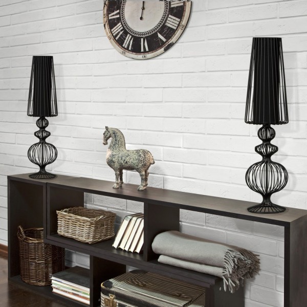AVEIRO L black I 5126 Nowodvorski