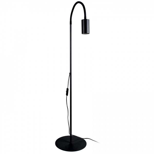 EYE FLEX black 8935 Nowodvorski