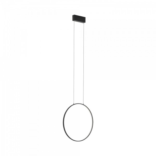 CIRCOLO LED S 3000K 10810 Nowodvorski