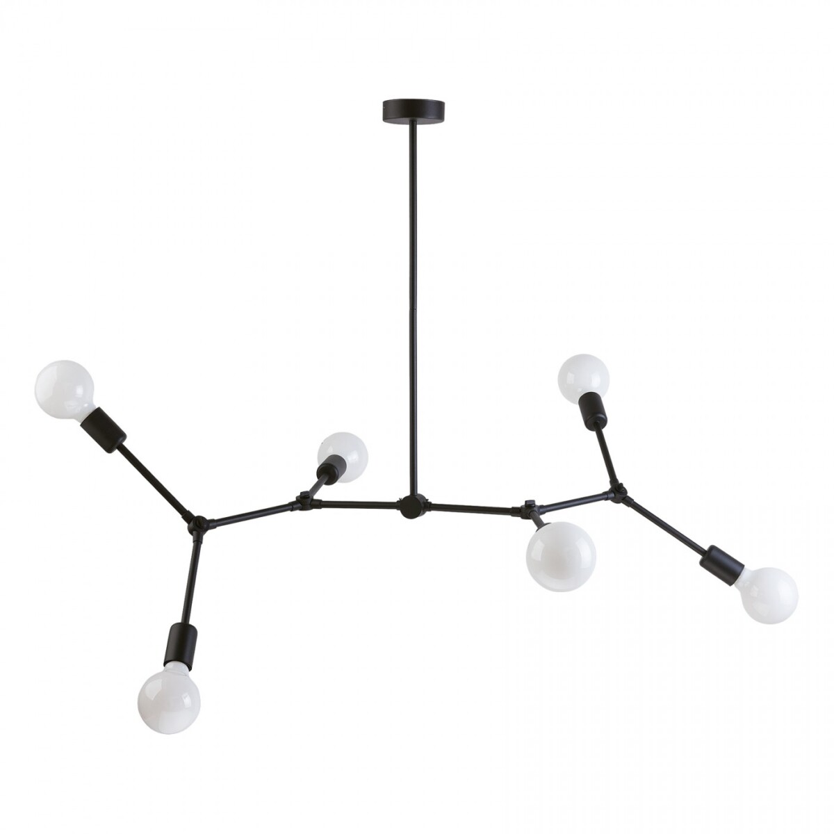 TWIG black VI 9138 Nowodvorski