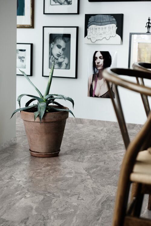 Kamień Alpejski Szary V4220-40171