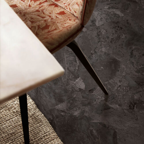 Kamień Alpejski Czarny  V4220-40170