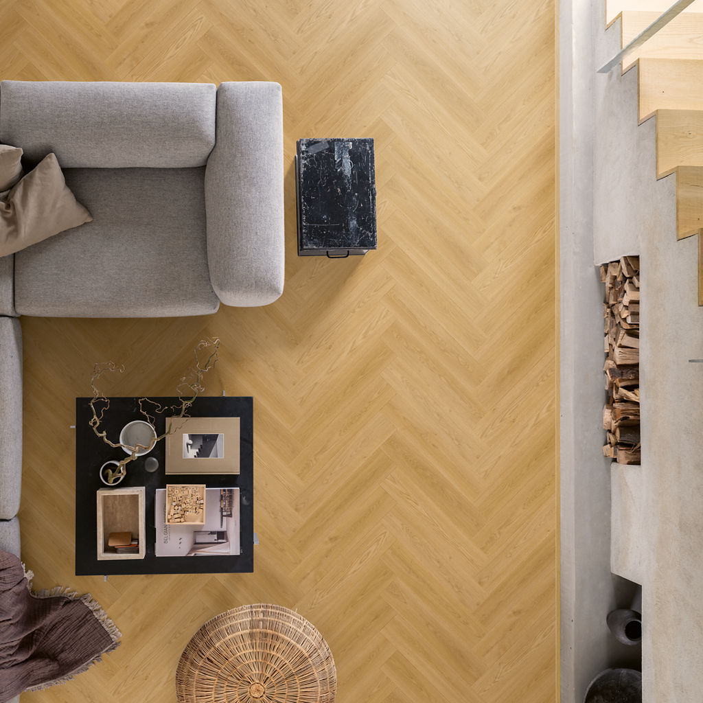 Dąb Norweski Ciepły V4524-40284