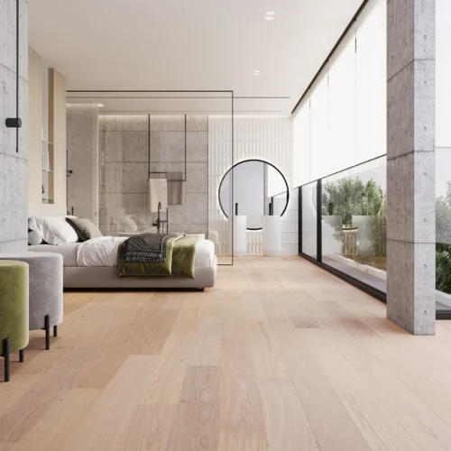 Dąb Aurantis Esthetic